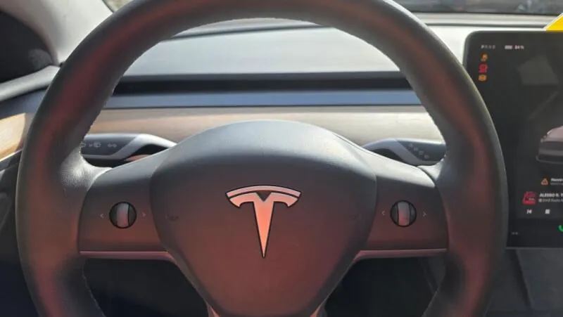 Tesla Model Y LR AWD Berlin Záruka SoH 92,9%