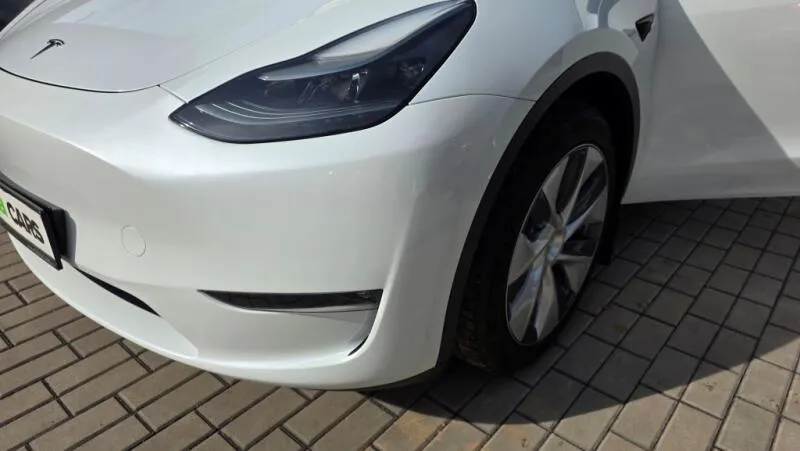 Tesla Model Y LR AWD Berlin Záruka SoH 92,9%