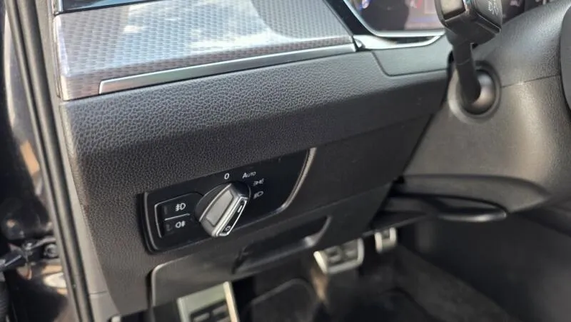 Volkswagen Passat Alltrack 2.0 TDI 147kW DSG Volkswagen Passat Alltrack 2.0 TDI 147kW DSG