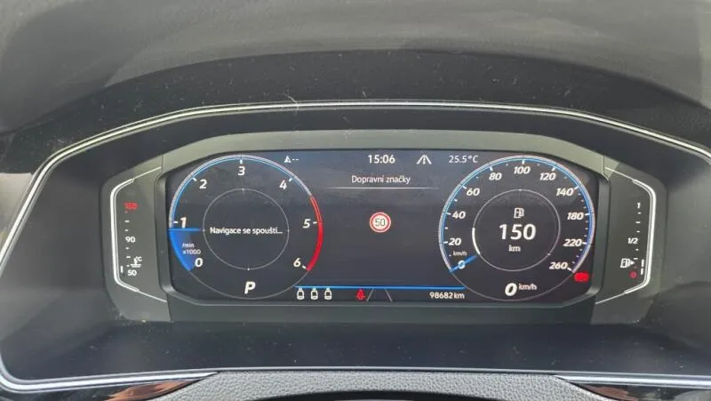Volkswagen Passat Alltrack 2.0 TDI 147kW DSG Volkswagen Passat Alltrack 2.0 TDI 147kW DSG