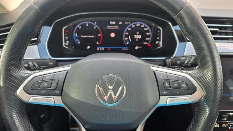 Volkswagen Passat Alltrack 2.0 TDI 147kW DSG Volkswagen Passat Alltrack 2.0 TDI 147kW DSG