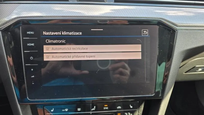 Volkswagen Passat Alltrack 2.0 TDI 147kW DSG Volkswagen Passat Alltrack 2.0 TDI 147kW DSG