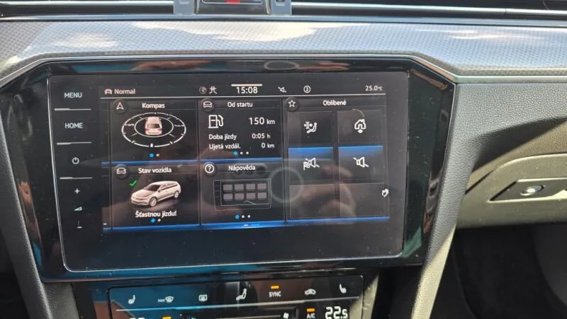 Volkswagen Passat Alltrack 2.0 TDI 147kW DSG Volkswagen Passat Alltrack 2.0 TDI 147kW DSG