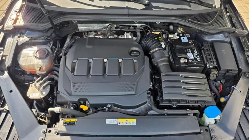 Volkswagen Passat Alltrack 2.0 TDI 147kW DSG Volkswagen Passat Alltrack 2.0 TDI 147kW DSG