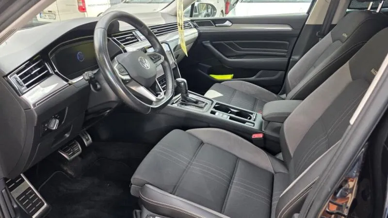Volkswagen Passat Alltrack 2.0 TDI 147kW DSG Volkswagen Passat Alltrack 2.0 TDI 147kW DSG