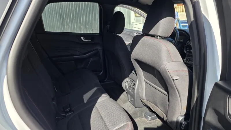 Ford Kuga 2.5i PHEV 165 kW ST-line AT TZ
