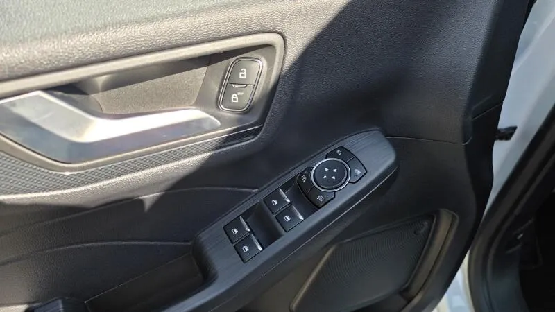 Ford Kuga 2.5i PHEV 165 kW ST-line AT TZ