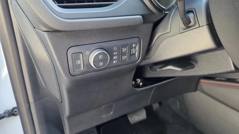 Ford Kuga 2.5i PHEV 165 kW ST-line AT TZ