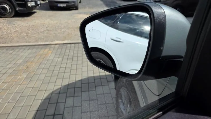 Ford Kuga 2.5i PHEV 165 kW ST-line AT TZ