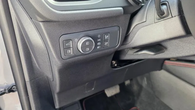 Ford Kuga 2.5i PHEV 165 kW ST-line AT TZ