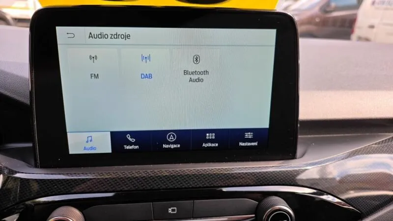 Ford Kuga 2.5i PHEV 165 kW ST-line AT TZ