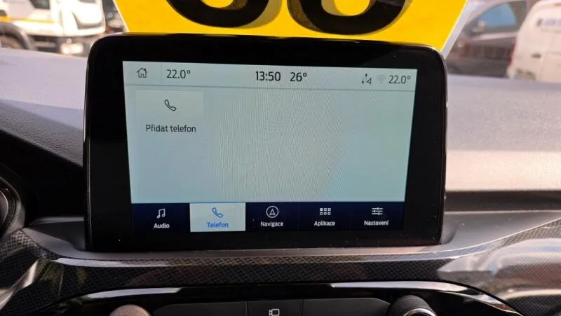 Ford Kuga 2.5i PHEV 165 kW ST-line AT TZ