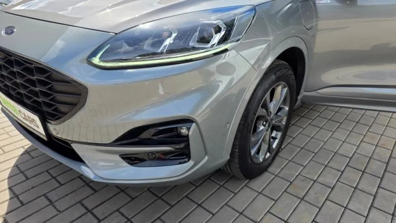 Ford Kuga 2.5i PHEV 165 kW ST-line AT TZ