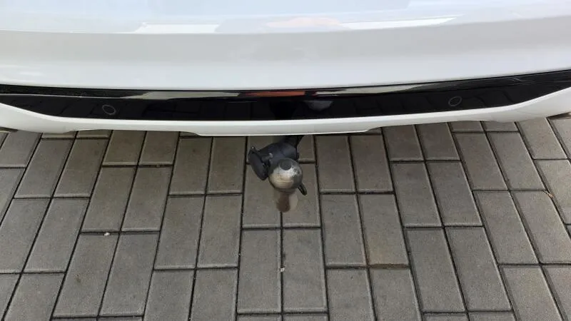 Ford Kuga 2.5i PHEV 165kW Titanium AT TZ