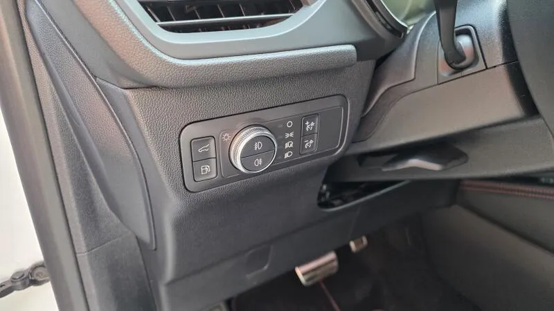 Ford Kuga 2.5i PHEV 165kW Titanium AT TZ