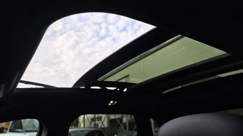 Ford Kuga 2.5i PHEV 165kW Titanium AT TZ