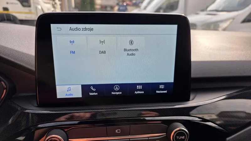 Ford Kuga 2.5i PHEV 165kW Titanium AT TZ