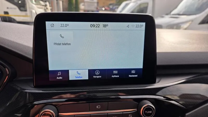 Ford Kuga 2.5i PHEV 165kW Titanium AT TZ