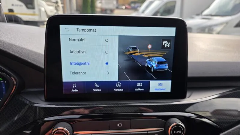 Ford Kuga 2.5i PHEV 165kW Titanium AT TZ