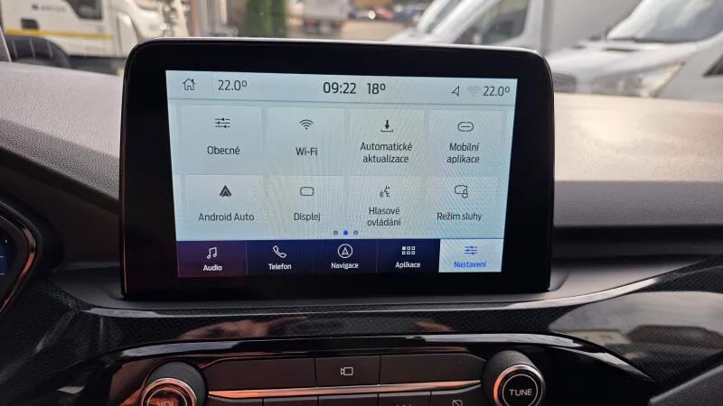 Ford Kuga 2.5i PHEV 165kW Titanium AT TZ