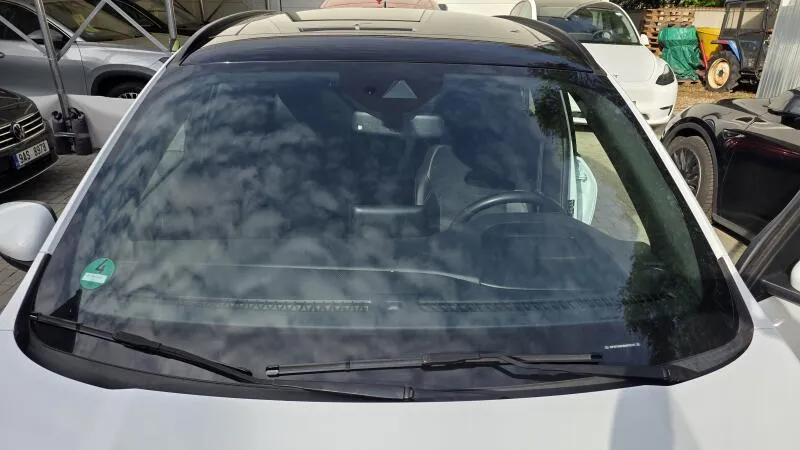 Ford Kuga 2.5i PHEV 165kW Titanium AT TZ
