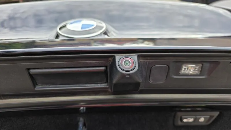 BMW Řada 8 M850i 4.4 V8 390kW xDrive AT