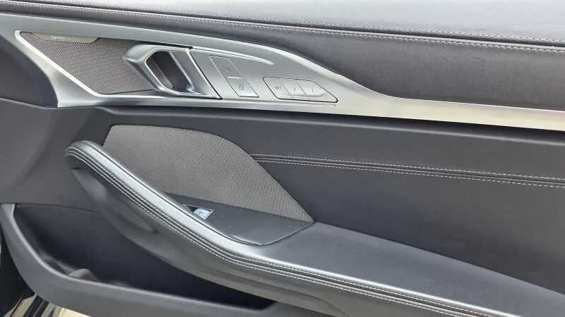 BMW Řada 8 M850i 4.4 V8 390kW xDrive AT