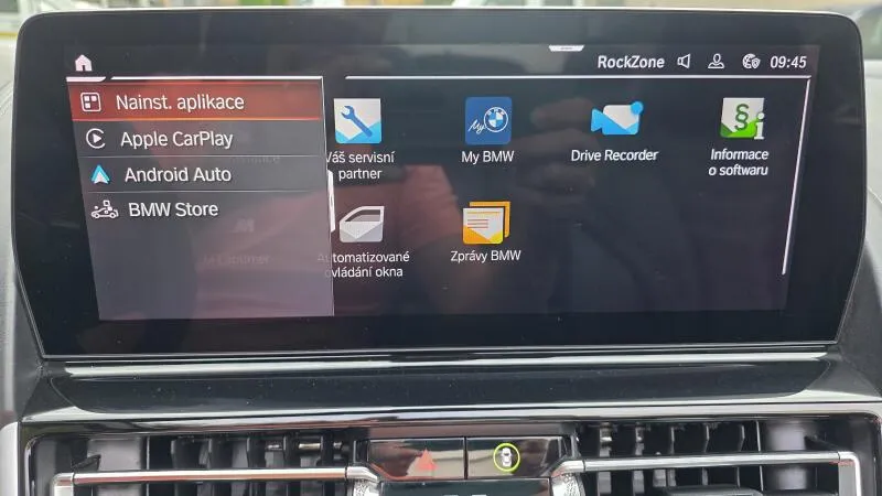 BMW Řada 8 M850i 4.4 V8 390kW xDrive AT
