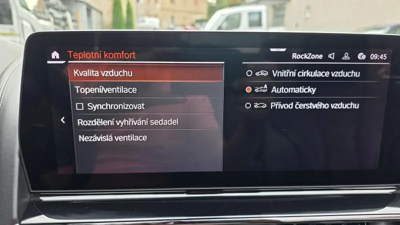 BMW Řada 8 M850i 4.4 V8 390kW xDrive AT