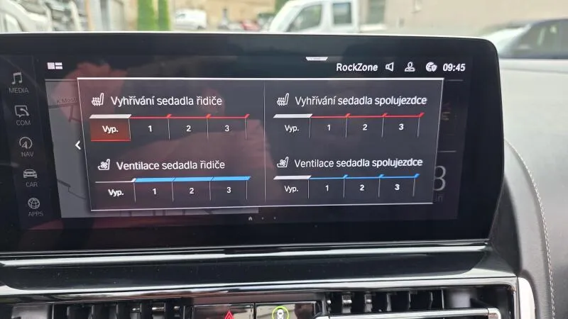 BMW Řada 8 M850i 4.4 V8 390kW xDrive AT