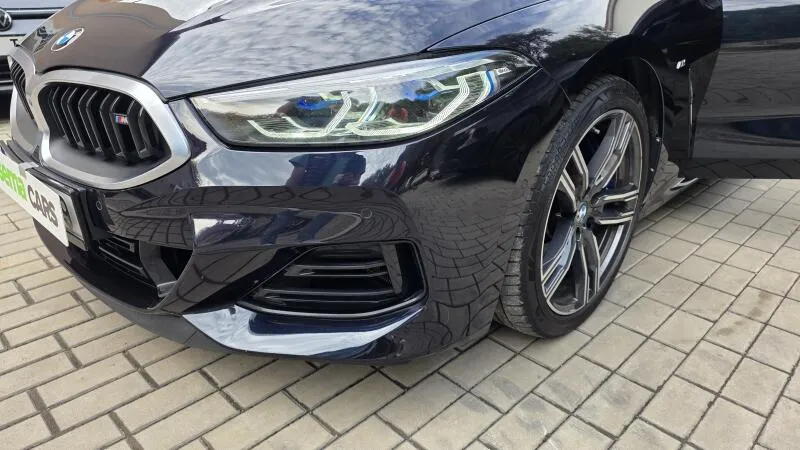 BMW Řada 8 M850i 4.4 V8 390kW xDrive AT