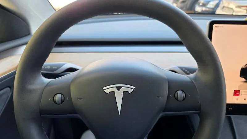 Tesla Model Y LR AWD DE Záruka SoH 93%