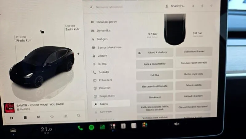 Tesla Model Y LR AWD DE Záruka SoH 93%