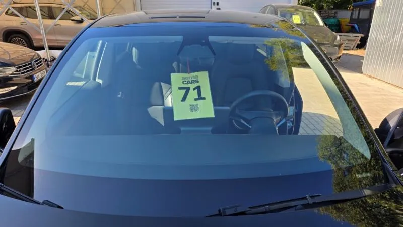 Tesla Model Y LR AWD DE Záruka SoH 93%