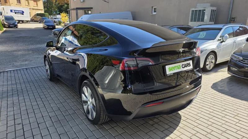 Tesla Model Y LR AWD DE Záruka SoH 93%