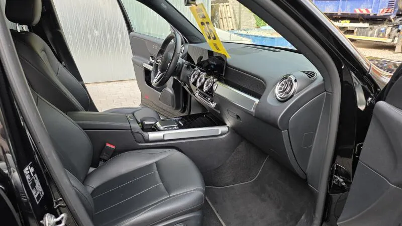 Mercedes-Benz EQB 300 4matic SoH 95,5%
