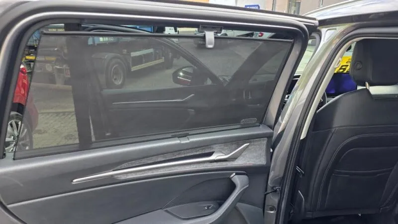 Škoda Kodiaq 2.0 TDI 142kW DSG 4x4 Exclusiv