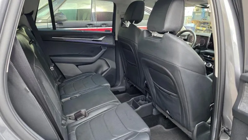 Škoda Kodiaq 2.0 TDI 142kW DSG 4x4 Exclusiv