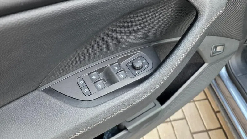 Škoda Kodiaq 2.0 TDI 142kW DSG 4x4 Exclusiv