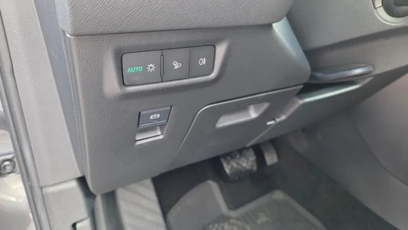Škoda Kodiaq 2.0 TDI 142kW DSG 4x4 Exclusiv