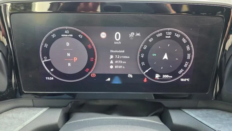 Škoda Kodiaq 2.0 TDI 142kW DSG 4x4 Exclusiv