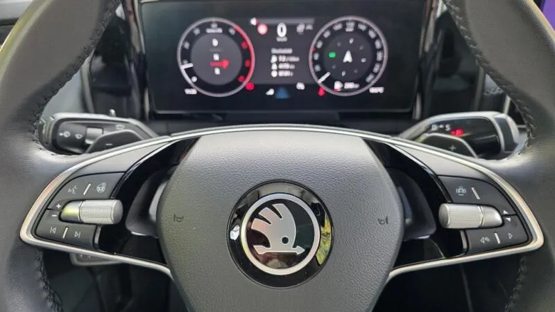 Škoda Kodiaq 2.0 TDI 142kW DSG 4x4 Exclusiv