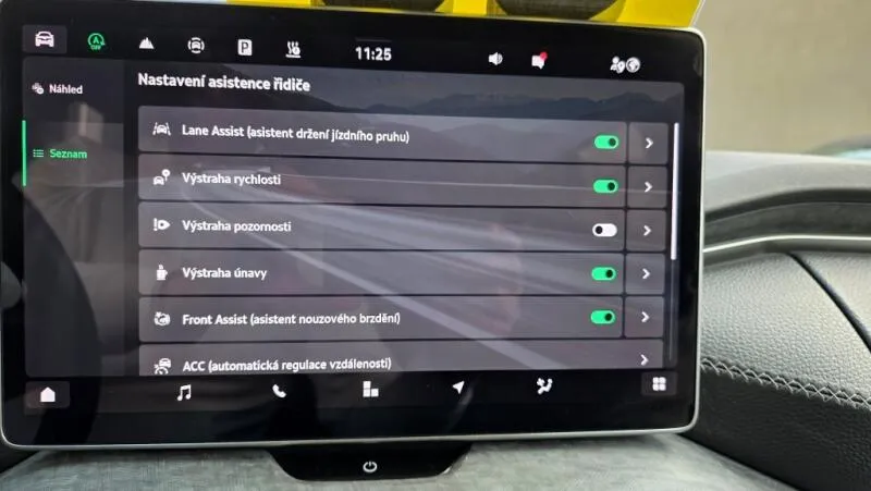 Škoda Kodiaq 2.0 TDI 142kW DSG 4x4 Exclusiv