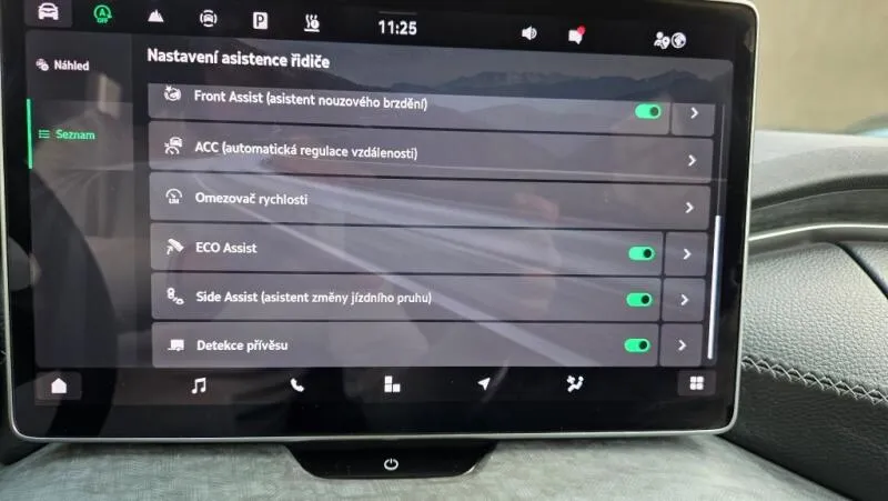 Škoda Kodiaq 2.0 TDI 142kW DSG 4x4 Exclusiv