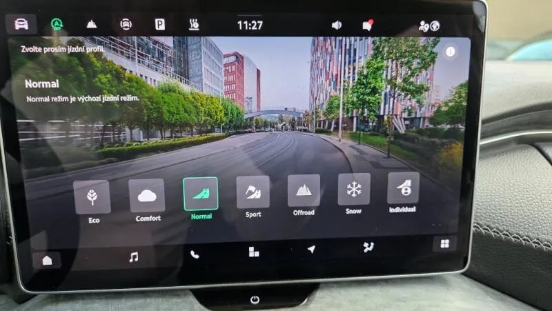 Škoda Kodiaq 2.0 TDI 142kW DSG 4x4 Exclusiv