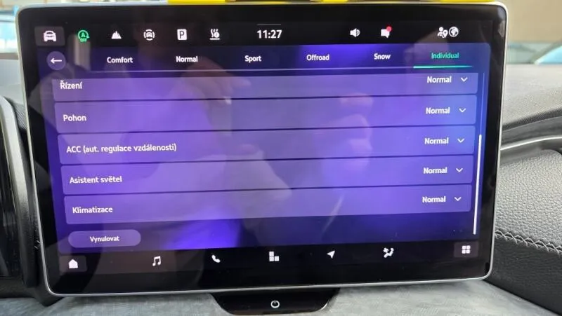 Škoda Kodiaq 2.0 TDI 142kW DSG 4x4 Exclusiv