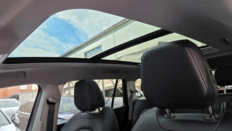 Škoda Kodiaq 2.0 TDI 142kW DSG 4x4 Exclusiv
