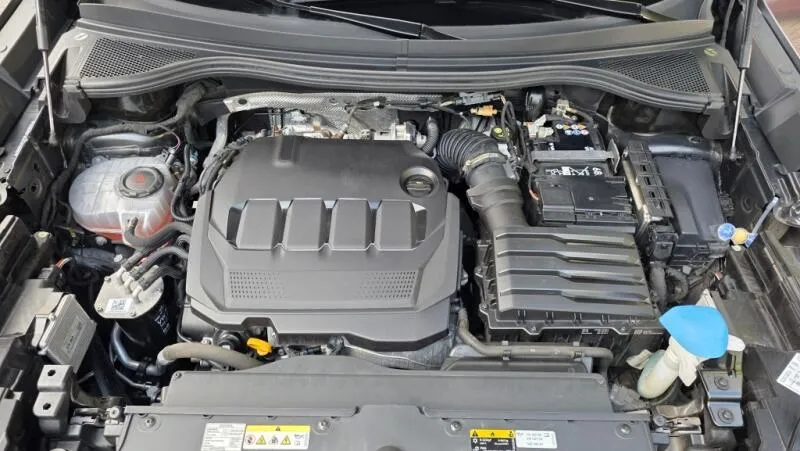 Škoda Kodiaq 2.0 TDI 142kW DSG 4x4 Exclusiv