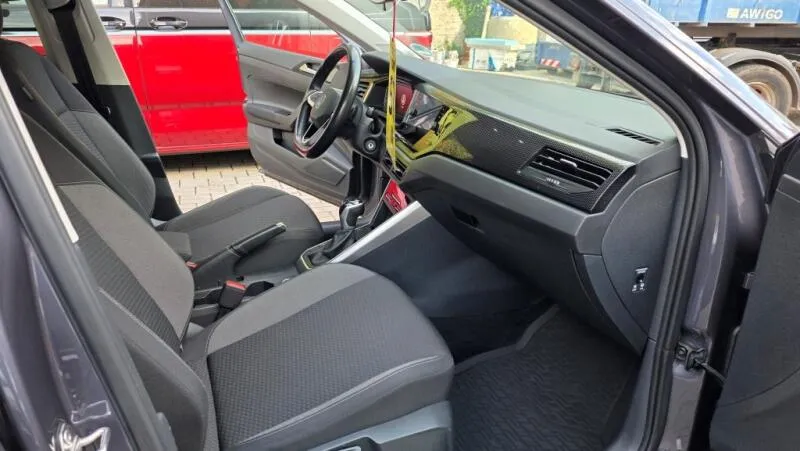 Volkswagen Taigo 1.0 TSI 81kW Life tažné Volkswagen Taigo 1.0 TSI 81kW Life tažné