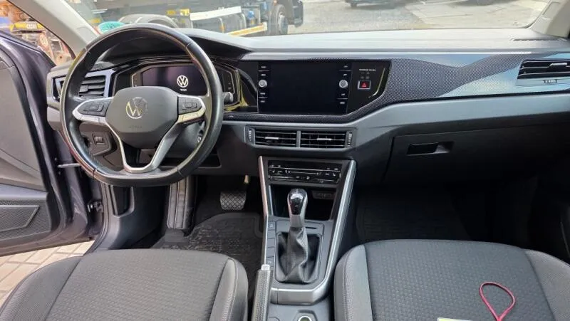 Volkswagen Taigo 1.0 TSI 81kW Life tažné Volkswagen Taigo 1.0 TSI 81kW Life tažné